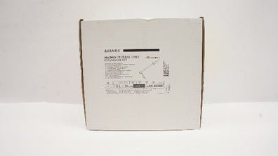 Avanos NM-60ENEN NeoMed Enteral Extension Set 60inch - Box of 50